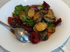 -船歌·鱼水饺青岛菜(金狮广场店)