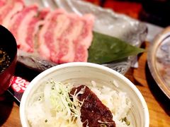 -焼肉やる気(四条河原町店)