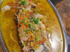 -徽州铁锅宴·地锅鸡地锅鱼