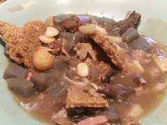 -88号小吃店·经典云南菜·地道纳西美食