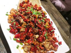 -庆合府重庆大排档(紫都城店)