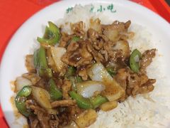 -护国寺小吃店(红莲南路店)