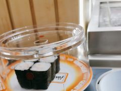 -元气寿司(东方宝泰店)