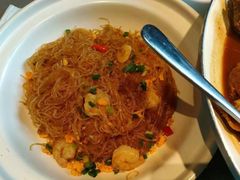 -蓝珊瑚蒸汽海鲜餐厅(龙奥店)