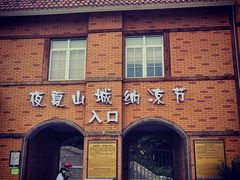 -大塘金香草谷