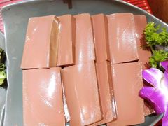 谭公鸭血-谭鸭血老火锅(远大购物广场店)