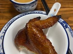 -竹乡园柴火竹筒饭·烧鸡(白水寨*森林海店)