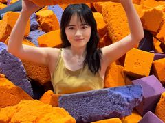 -Tenker Club弹刻极限主题公园 · 蹦床 · 团建 · 生日派对(大关店)