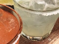 -Chili's Cafe&Bar奇利斯(滨江店)