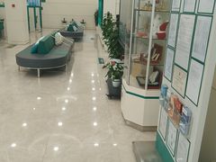 -中国农业银行(上海陆家浜路支行)