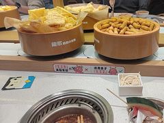 -龍歌自助小火锅(崂山丽达店)