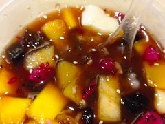 -蜜雪冰城(漕运广场西二街店)