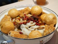 -友达面馆(二七南路店)
