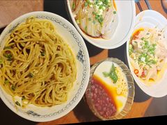 -龙抄手食府(浣花北路店)