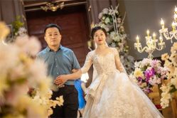 -迦南之约济南西式婚礼(济南店)