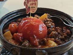 -广府乡下·饭庄(新港东路店)