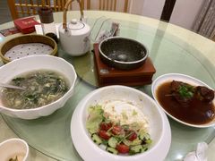 -品味楼·醉卤·酱排骨·无锡特色菜