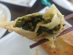 -春水锅贴·传统鲁菜(大明湖店)