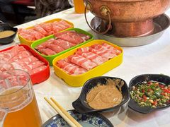 -羊家胡同·龙虾烧烤火锅(龙汇路店)