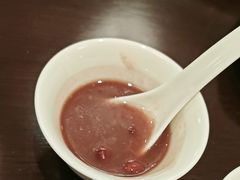 -京香轩·中餐厅(上海中庚聚龙酒店)