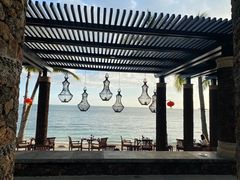 -海角轩·三亚文华东方酒店