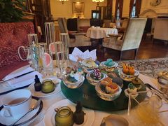 -Salon de Ville浦江汇(上海外滩华尔道夫酒店店)