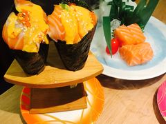 -沼津港渔市(宏伊国际广场店)
