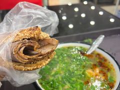 -宛平李记小吃(东关街店)