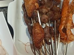 -京元盛铜锅涮肉(上海总店)