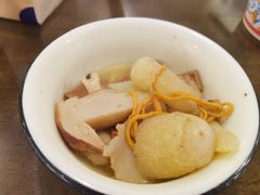 -菌乡缘·野生菌蒸汽鱼火锅(江边夜市店)
