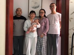 -爱贝佳母婴护理服务中心·月嫂育儿嫂(鲁迅路店)