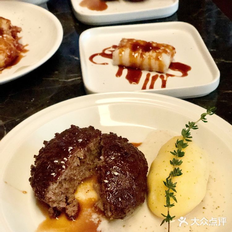 深圳美食｜日式小酒馆风·一楼半Japanese Bistro