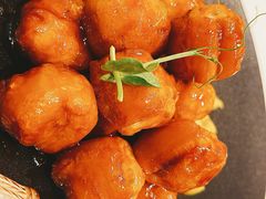 -万豪金殿(香港JW万豪酒店)