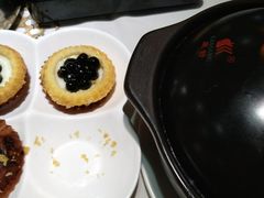 -味可道美食坊(福基路店)