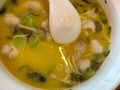 -晋阳春·山西菜·北京烤鸭(交大店)