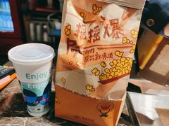 -万达影城(白云万达广场IMAX店)