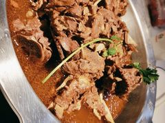 -京都蝎府羊蝎子火锅(珠市口店)