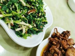 -红灯笼龙凤饭店(宁波老字号店)