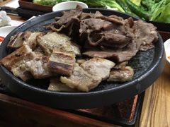 -丽池宫韩式汗蒸会馆(华灯坊店)