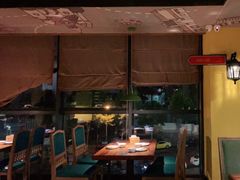 露天位-前海沿·青岛菜(大拇指广场石老人店)