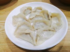 特色梅干菜蒸饺-羊骨诞生记(凤凰社区店)