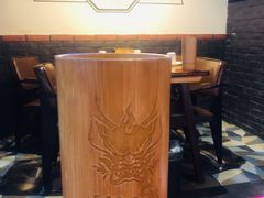 -搓火大都会(广安门总店)