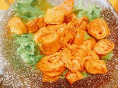 -那胡同里的小烤肉馆(开发区万达店)