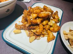 -润泽园饭庄(中山路店)