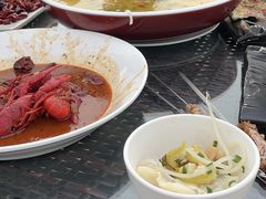 -北京云瑧金陵莲花酒店·莲·川小馆
