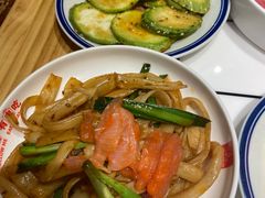 -么肆烤肉·中式自助·烤肉大排档(街道口季佳PAI店)