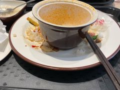 -乡村基(渝北区宝圣大道餐厅)