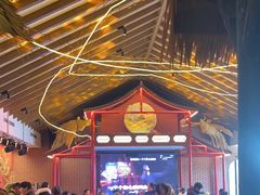 -阿财老铺·凤阳土菜馆
