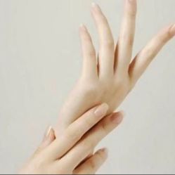 -蔓晨美甲工作室