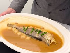 -黄鱼馆Jhouse(外滩店)